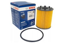 1457429256 BOSCH FILTR OLEJU FIAT PANDA 1.3JTD