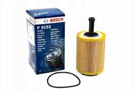 1457429192 BOSCH Filtr oleju Skoda Fabia 1.9 TDI