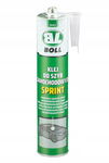 Klej do szyb samochodowych SPRINT 310 ml