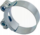 Opaska skręcana GBS SUPER W1 22mm 60-63mm
