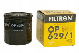 Filtr oluju Filtron OP629/1 FORD CMAX FIESTA FOCUS