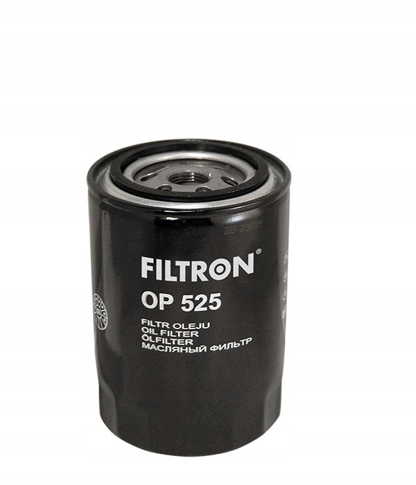 FILTR OLEJU FILTRON OP 525 VW AUD SEAT DIESEL
