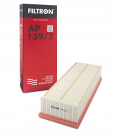 Filtr powietrza Filtron AP 139/2 AUDI SKODA VW