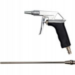 Pistolet do przedmuchiwania z przedłużką