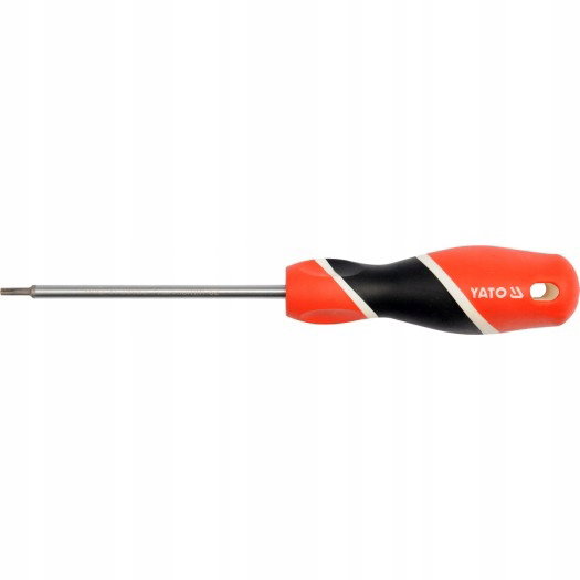 WKRETAK TORX SECURITY T40X100MM
