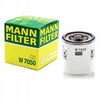 MANN FILTR OLEJU W7050 FORD TRANSIT 2,2 14- JUMPER BOXER DUCATO 2,2 11- HDI