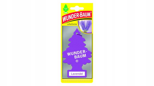 WUNDER-BAUM - Choinka- Lawenda