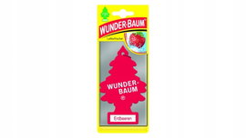 WUNDER-BAUM - Choinka- Truskawka