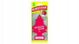 WUNDER-BAUM - Choinka- Truskawka