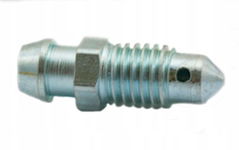 Odpowietrznik zacisku cylinderka M7x1 21,7mm