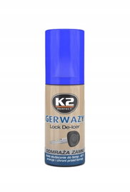 K2 Odmrażacz do zamków Gerwazy 50ml SPRAY