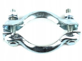 OBEJMA WYDECHU - 69 MM
