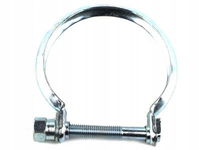 OBEJMA WYDECHU DUCATO JUMPER BOXER 06- 90MM V-CLAMP