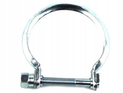 OBEJMA WYDECHU DUCATO JUMPER BOXER 06- 90MM V-CLAMP