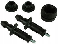 Mocowanie filtra powietrza Fiat 1.3 JTD kpl.