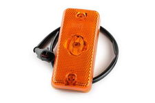 LAMPA OBRYSOWA IVECO DAILY 14>