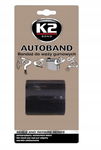 TAŚMA NAPRAWCZA AUTOBAND 5CMX3M Bandaż do węży gum