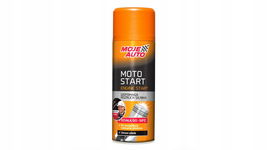Samostart MOJE AUTO 400ml