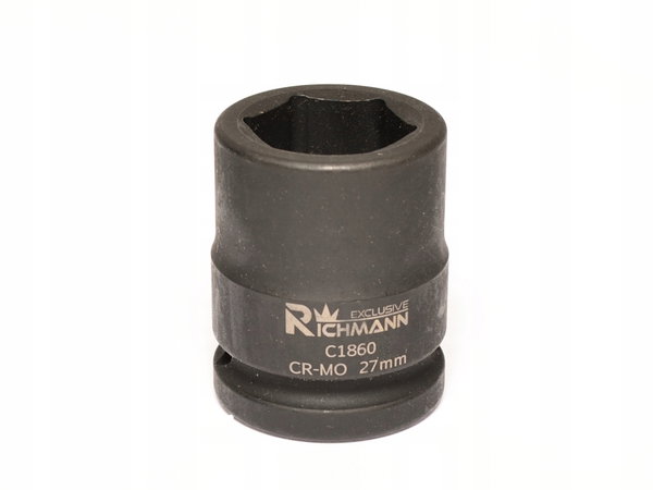 NASADKA UDAROWA 3/4 27 MM RICHMANN
