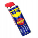 WD-40 APLIKATOR ODRDZEWIACZ DO ŚRUB NAKRĘTEK 450ml