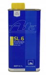 PŁYN HAMULC. DOT4 1L (SL6)