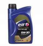 OLEJ ELF 5W30 EVOL. FULL-TECH FE 1L