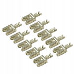 Konektor Pin żeński MOLEX do lamp tylnych Fiat Citroen Peugeot Renault 10sz