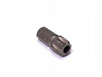 BIT 10MM TORX Z OTWOREM 60x30MM "EXCLUSIVE S2