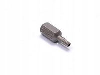 BIT 10MM TORX Z OTWOREM 25x30MM "EXCLUSIVE S2