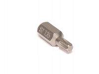 BIT 10MM TORX 35x30MM "EXCLUSIVE" S2
