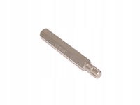 BIT 10MM SPLINE 8x75MM "EXCLUSIVE" S2