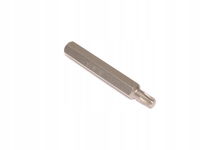 BIT 10MM TORX 40x75MM "EXCLUSIVE" S2