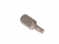 BIT 10MM TORX 25x30MM "EXCLUSIVE" S2