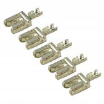 Konektor Pin żeński MOLEX do lamp tylnych Fiat Citroen Peugeot Renault 5szt