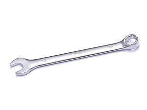 KLUCZ PŁASKO OCZKOWY 12 MM