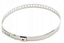 Opaska zaciskowa osłony przegubu 65-120mm UNIWERSA