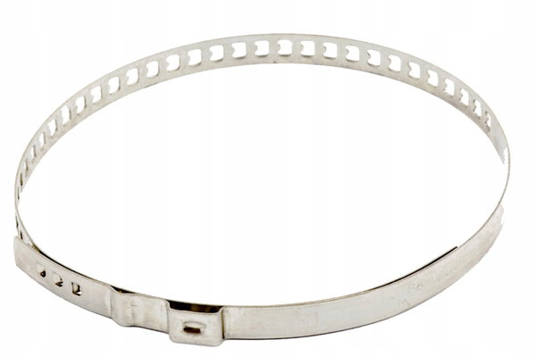 Opaska zaciskowa osłony przegubu 65-120mm UNIWERSA