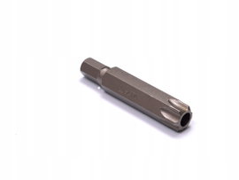 BIT 10MM TORX T70 Z OTWOREM C3332