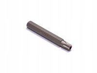 BIT 10MM TORX T50 Z OTWOREM C3329