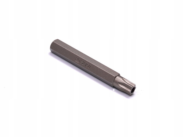 BIT 10MM TORX T50 Z OTWOREM C3329