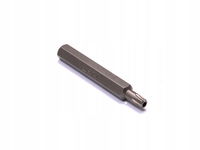 BIT 10MM TORX T40 Z OTWOREM C3327