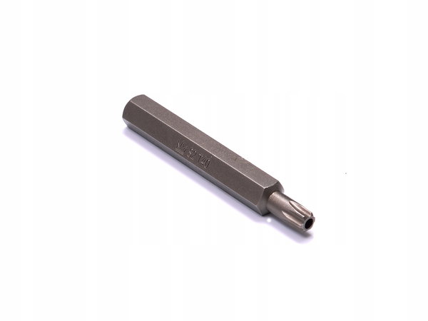 BIT 10MM TORX T40 Z OTWOREM C3327