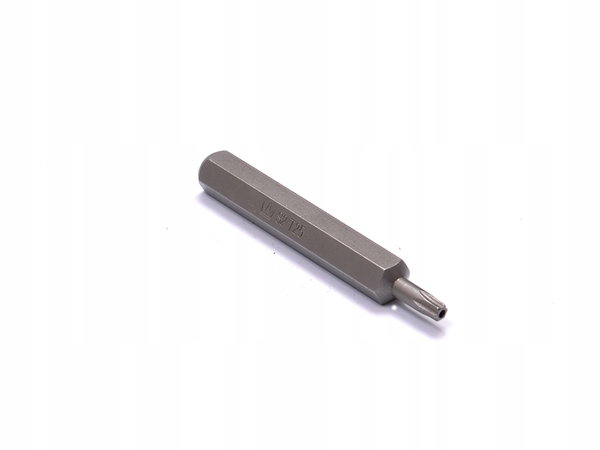 BIT 10MM TORX T25 Z OTWOREM C3323