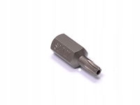 BIT 10MM TORX T27 Z OTWOREM C3224