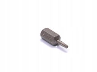 BIT 10MM TORX T15 Z OTWOREM C3221