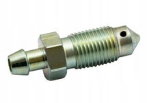 Odpowietrznik zacisku cylinderka M10 36mm klucz 11