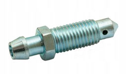 Odpowietrznik zacisku cylinderka M8x1 33,5mm