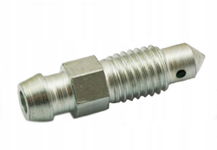 Odpowietrznik zacisku cylinderka M7 28,7mm