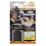 Pasta miedziana 1100C 50ml Smar miedziany wysokotemperaturowy M-829 TECHNIC