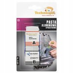 Pasta Aluminiowa Epoksydowa Zawiera włókna wzmacniające E-020 TECHNICQLL 80